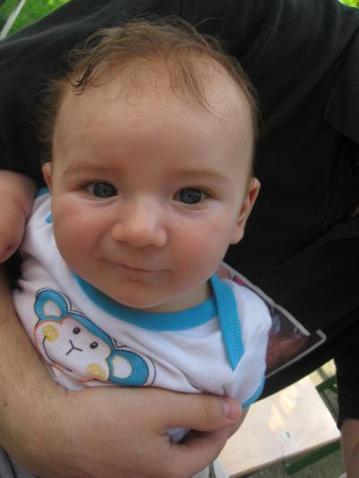 Bild zu frisörin hier??? - Baby Forum - Allgemeine Themen