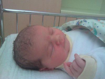 Bild zu MeOw!!!! - Baby Forum - Allgemeine Themen