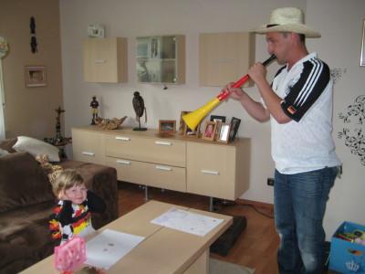 Bild zu WM Bild - Baby Forum - Allgemeine Themen