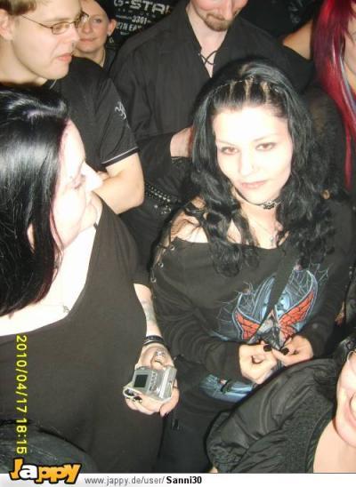 Bild zu Menno, ich habe so eben die bestätigung bekommen, ich bin auf der DVD - Baby Forum - Allgemeine Themen