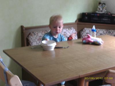 Bild zu mein zwerg - Baby Forum - Allgemeine Themen