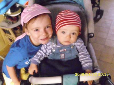 Bild zu und das sind MEINE - Baby Forum - Allgemeine Themen