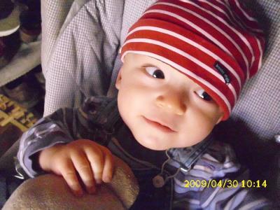 Bild zu meine Maus - Baby Forum - Allgemeine Themen