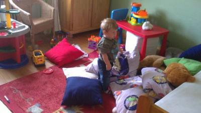 Bild zu 