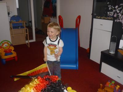 Bild zu