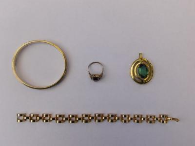 Bild zu wer hat schonmal schmuck bei ebay eingestellt? - Baby Forum - Allgemeine Themen