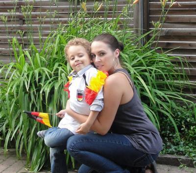 Bild zu