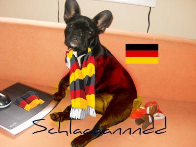 Bild zu Schlaaannddd - Baby Forum - Allgemeine Themen