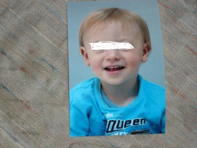 Bild zu Habs mal abfotografiert - Baby Forum - Allgemeine Themen