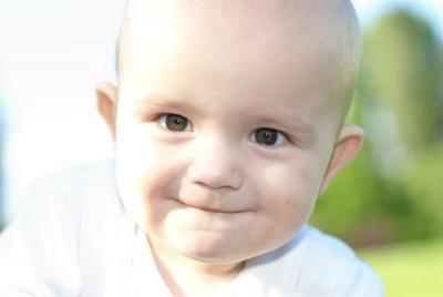 Bild zu wie oft Fiebermessen? - Baby Forum - Allgemeine Themen
