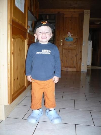 Bild zu 