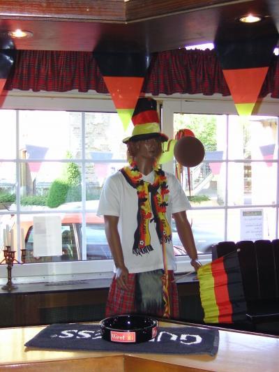Bild zu Mr.MacKenzie... - Baby Forum - Allgemeine Themen