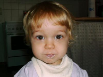 Bild zu Da wir gerade bei süßen Babies sind: - Baby Forum - Allgemeine Themen