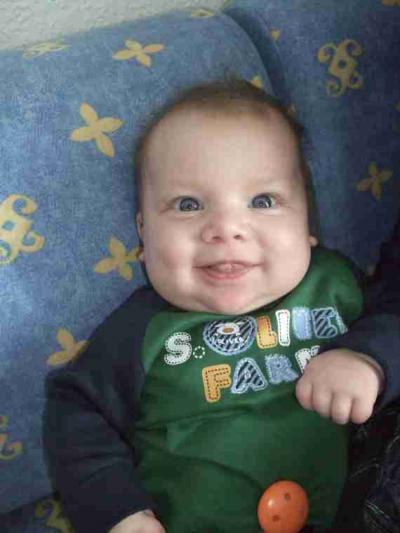 Bild zu und mein kleiner mopsbär - Baby Forum - Allgemeine Themen