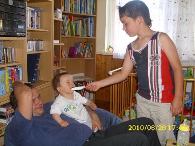 Bild zu