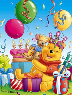 Bild zu elik. Alles Liebe zu seinem 1. Geburtstag - Baby Forum - Allgemeine Themen