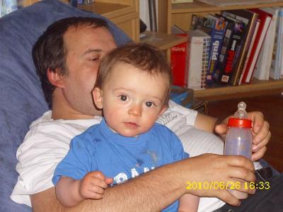 Bild zu Kinderpassfrage - Baby Forum - Allgemeine Themen