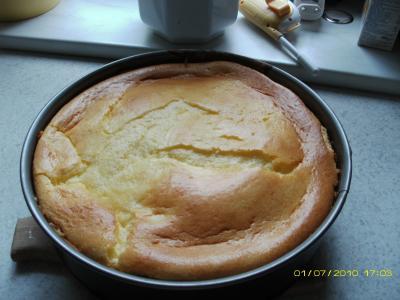 Bild zu frische eierschecke.. - Baby Forum - Allgemeine Themen