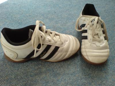 Bild zu hab noch ein paar adidas-sneakers in gr. 29 - Baby Forum - Allgemeine Themen