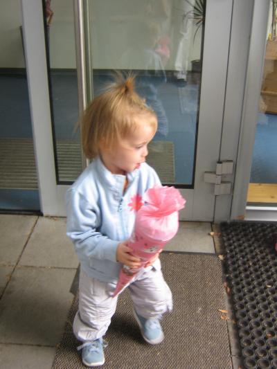Bild zu Mein Baby vor 4 Jahren - Baby Forum - Allgemeine Themen