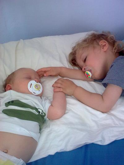 Bild zu so sieht glück aus! - Baby Forum - Allgemeine Themen