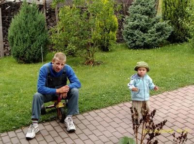 Bild zu meine 4 - Baby Forum - Allgemeine Themen