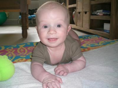 Bild zu Erste Freibadbesuch - Baby Forum - Allgemeine Themen