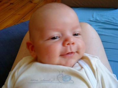 Bild zu fremde leute sagen ständig mein baby - Baby Forum - Allgemeine Themen