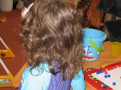 Bild zu Hier mal meine grosse Biene - Baby Forum - Allgemeine Themen