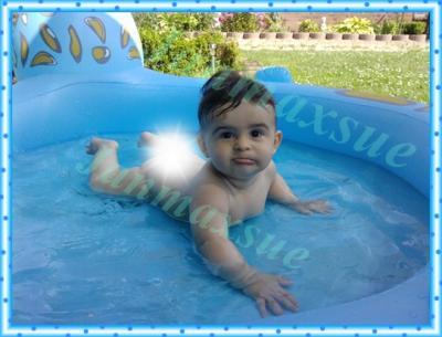 Bild zu Mein Mopsi vor einer Stunde .... - Baby Forum - Allgemeine Themen