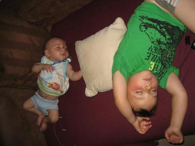 Bild zu muuuaaahhhhaaaaaa - Baby Forum - Allgemeine Themen