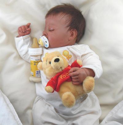 Bild zu schaut mal - Baby Forum - Allgemeine Themen