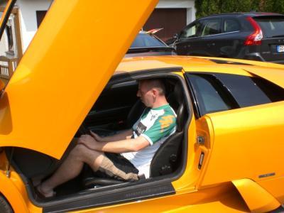 Bild zu ach unser neues auto - Baby Forum - Allgemeine Themen