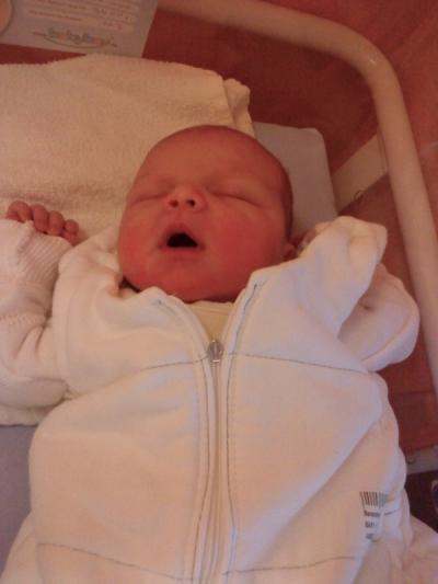 Bild zu wir gehen heiern, mein antonio und ich - Baby Forum - Allgemeine Themen