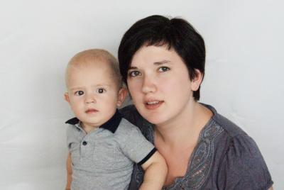Bild zu Alexander und ich - Baby Forum - Allgemeine Themen