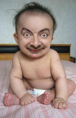 Bild zu Wem das süße Baby wohl gehört ??? - Baby Forum - Allgemeine Themen