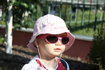 Bild zu Griesgrämige mütter - oder bin ich zu freundlich? - Baby Forum - Allgemeine Themen