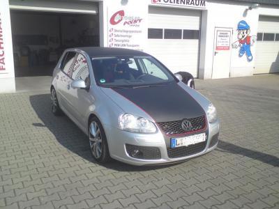Bild zu Unser neuer Kinderwagen hat 160 PS - Baby Forum - Allgemeine Themen