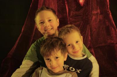 Bild zu
