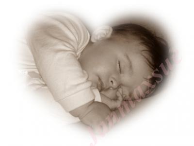 Bild zu habe ich vorhin gebastelt - Baby Forum - Allgemeine Themen