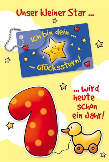 Bild zu Happy Birthday, kleiner Kämpfer Tizian !! - Baby Forum - Allgemeine Themen