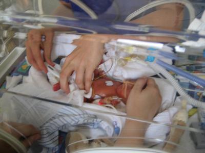 Bild zu 1 Jahr voller  Angst, Hoffnung und vorallem viel freude - Baby Forum - Allgemeine Themen