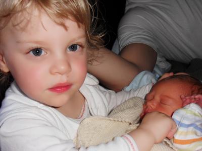 Bild zu schaut mal! - Baby Forum - Allgemeine Themen