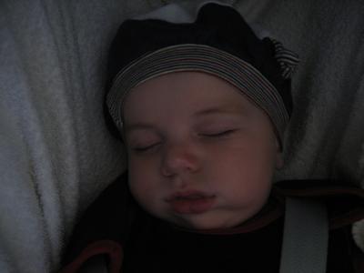 Bild zu Und  hier alFREDo - Baby Forum - Allgemeine Themen