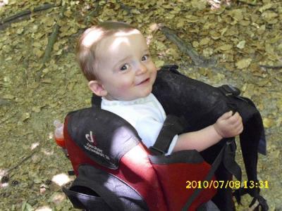 Bild zu Happy birthday Rémy - Baby Forum - Allgemeine Themen