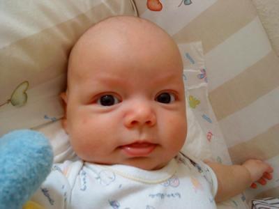 Bild zu frisch gewickelt - Baby Forum - Allgemeine Themen