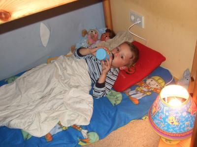 Bild zu hihi - Baby Forum - Allgemeine Themen