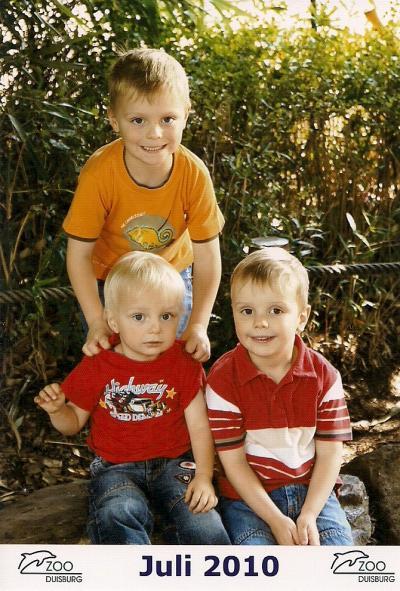 Bild zu Ein klein wenig Stolz! - Baby Forum - Allgemeine Themen