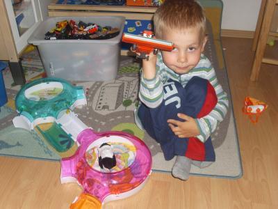 Bild zu Kuchen und Kakao auf den Tisch stell!!! - Baby Forum - Allgemeine Themen