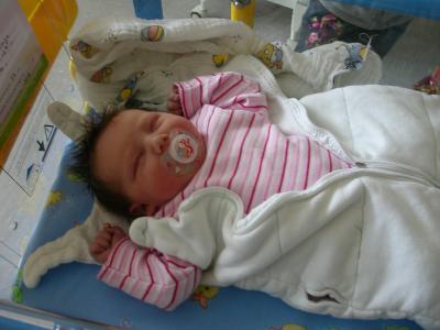 Bild zu darf ich euch mal mein Enkelkind vorstellen.. - Baby Forum - Allgemeine Themen